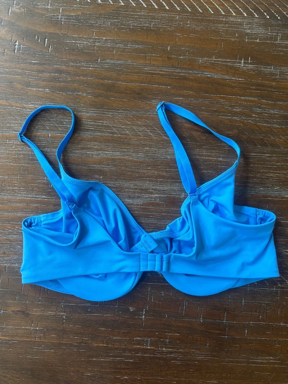 Skims Signature‎ Swim Full Coverage Swim Top